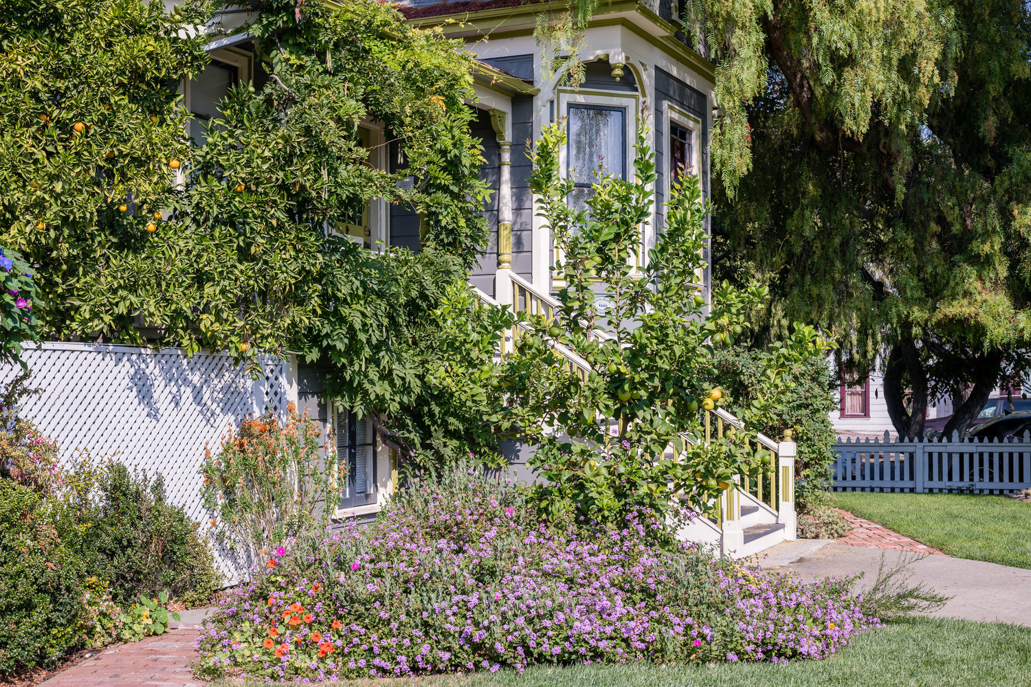 Santa Clara Vacation Rental