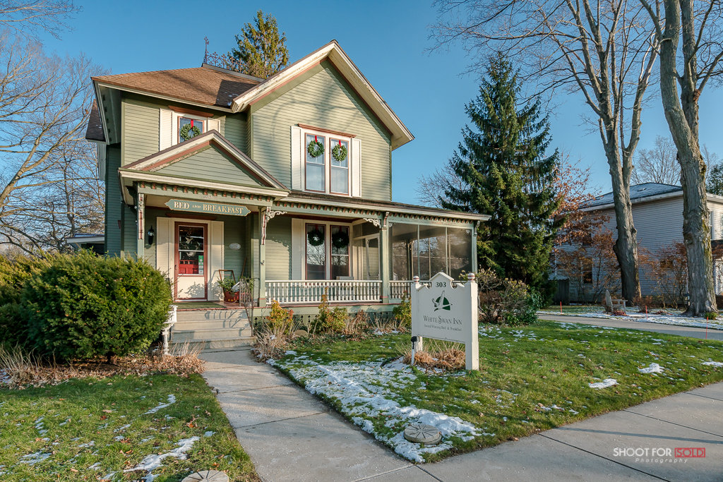 Whitehall Vacation Rental