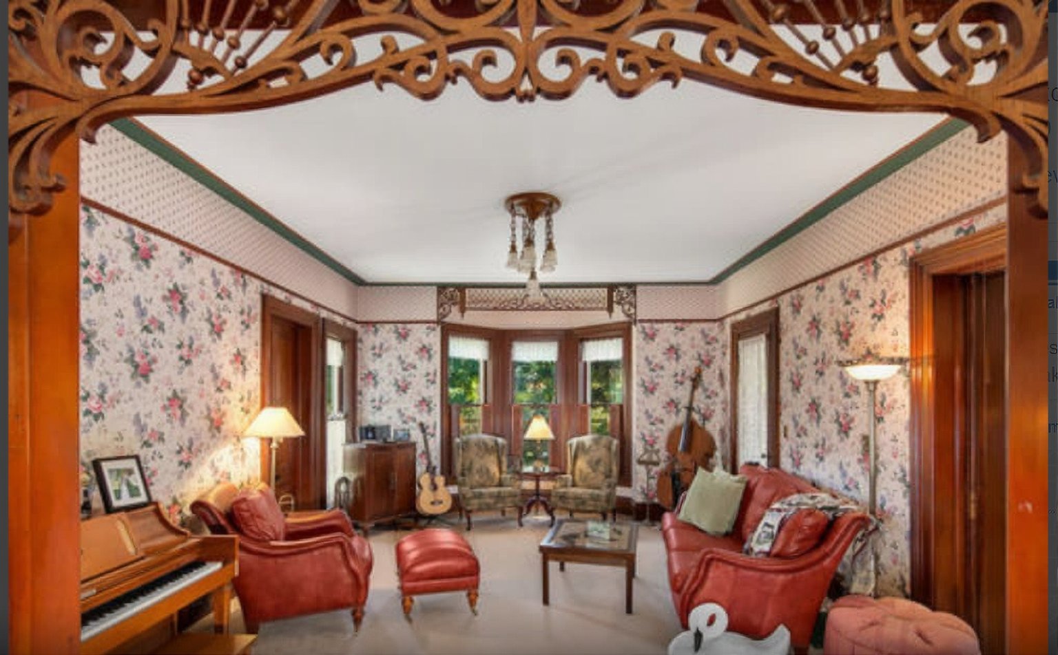 Whitehall Vacation Rental