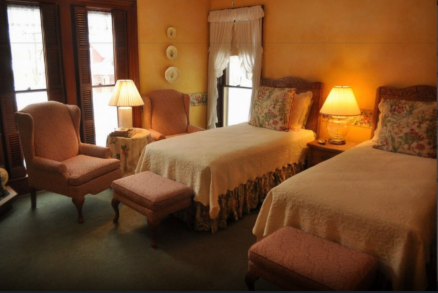 Whitehall Vacation Rental