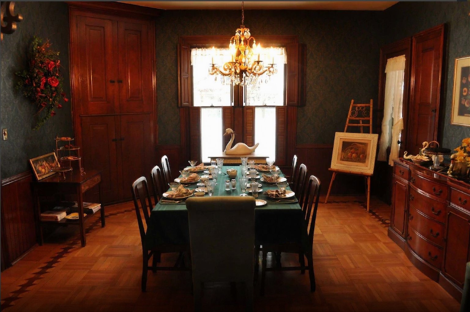 Whitehall Vacation Rental