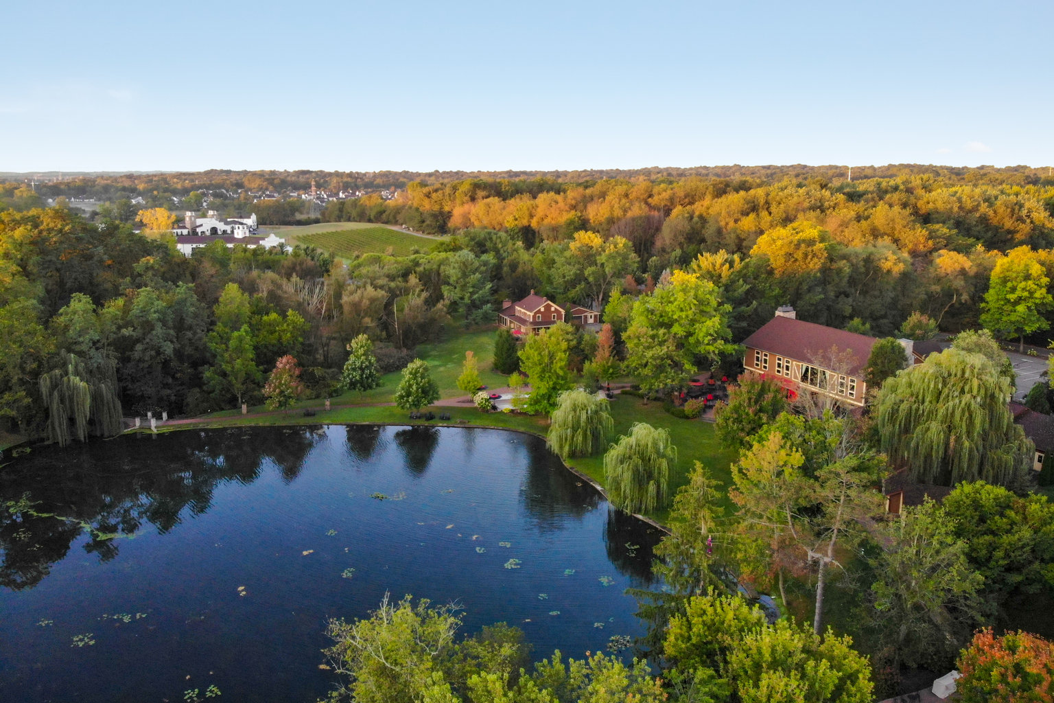 Canton Vacation Rental