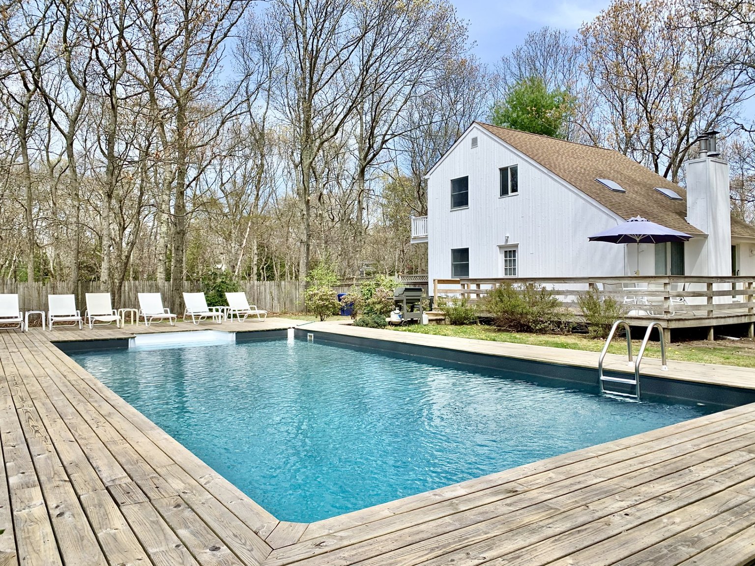 East Hampton Vacation Rental