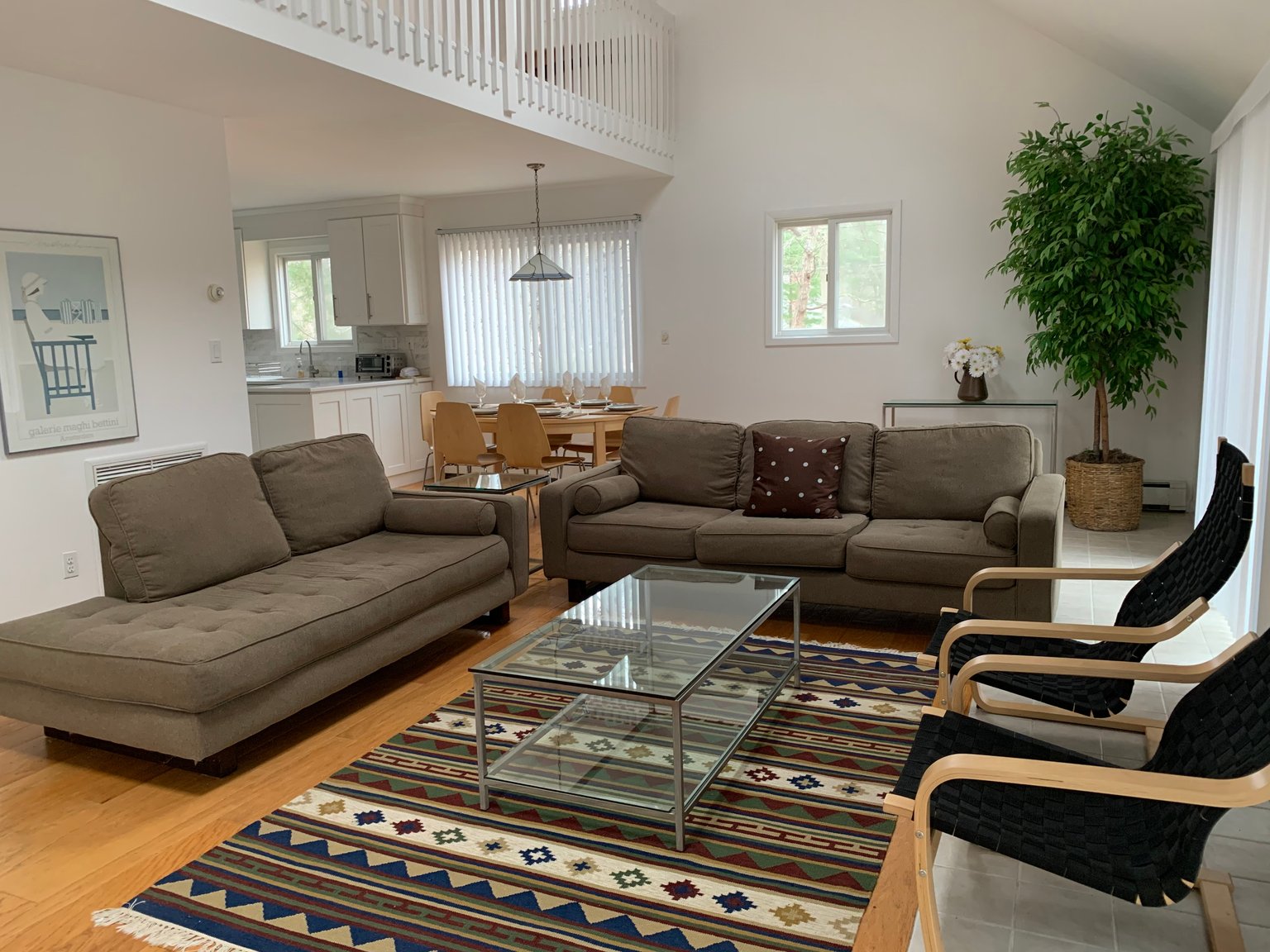 East Hampton Vacation Rental
