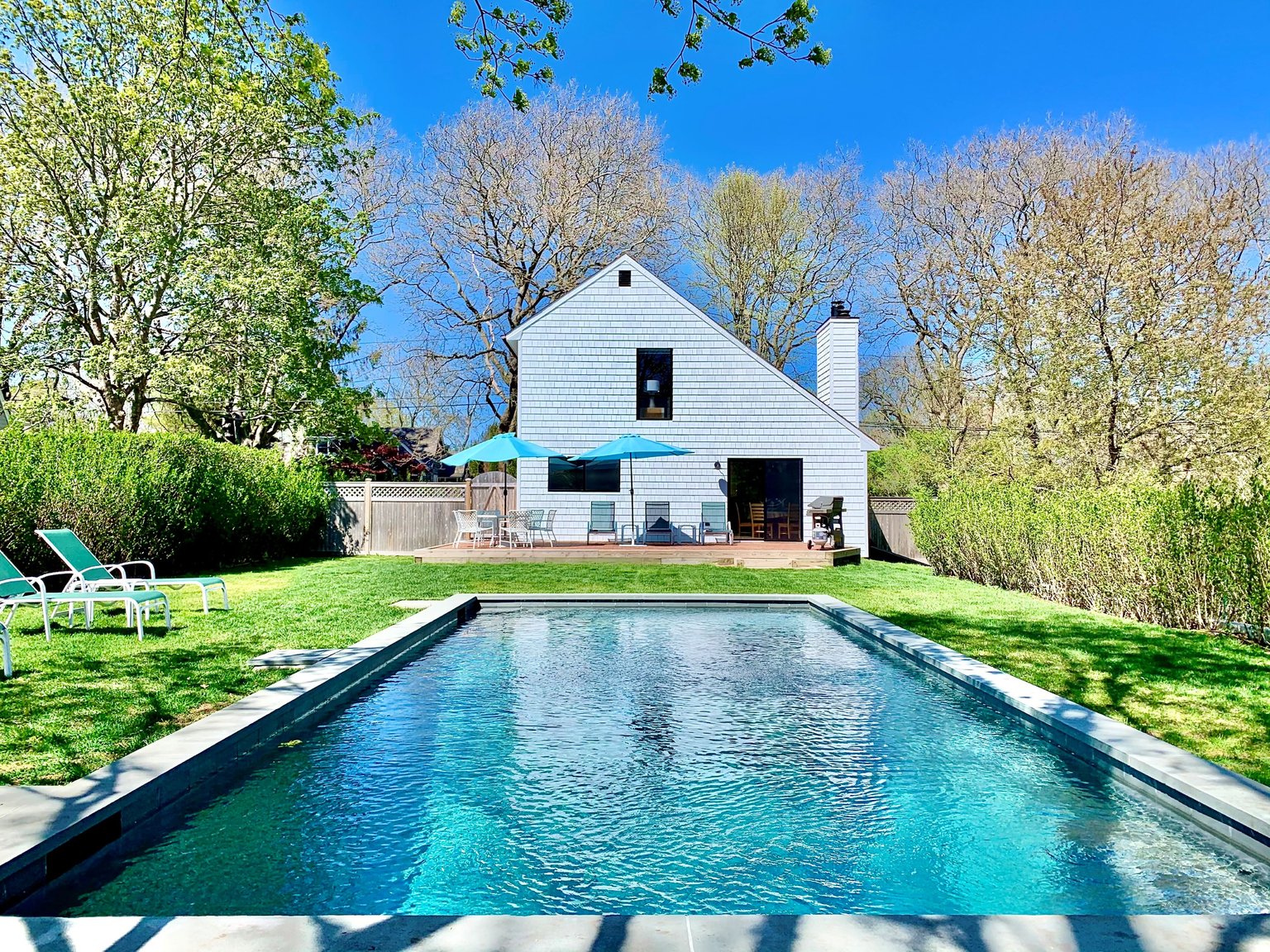 East Hampton Vacation Rental
