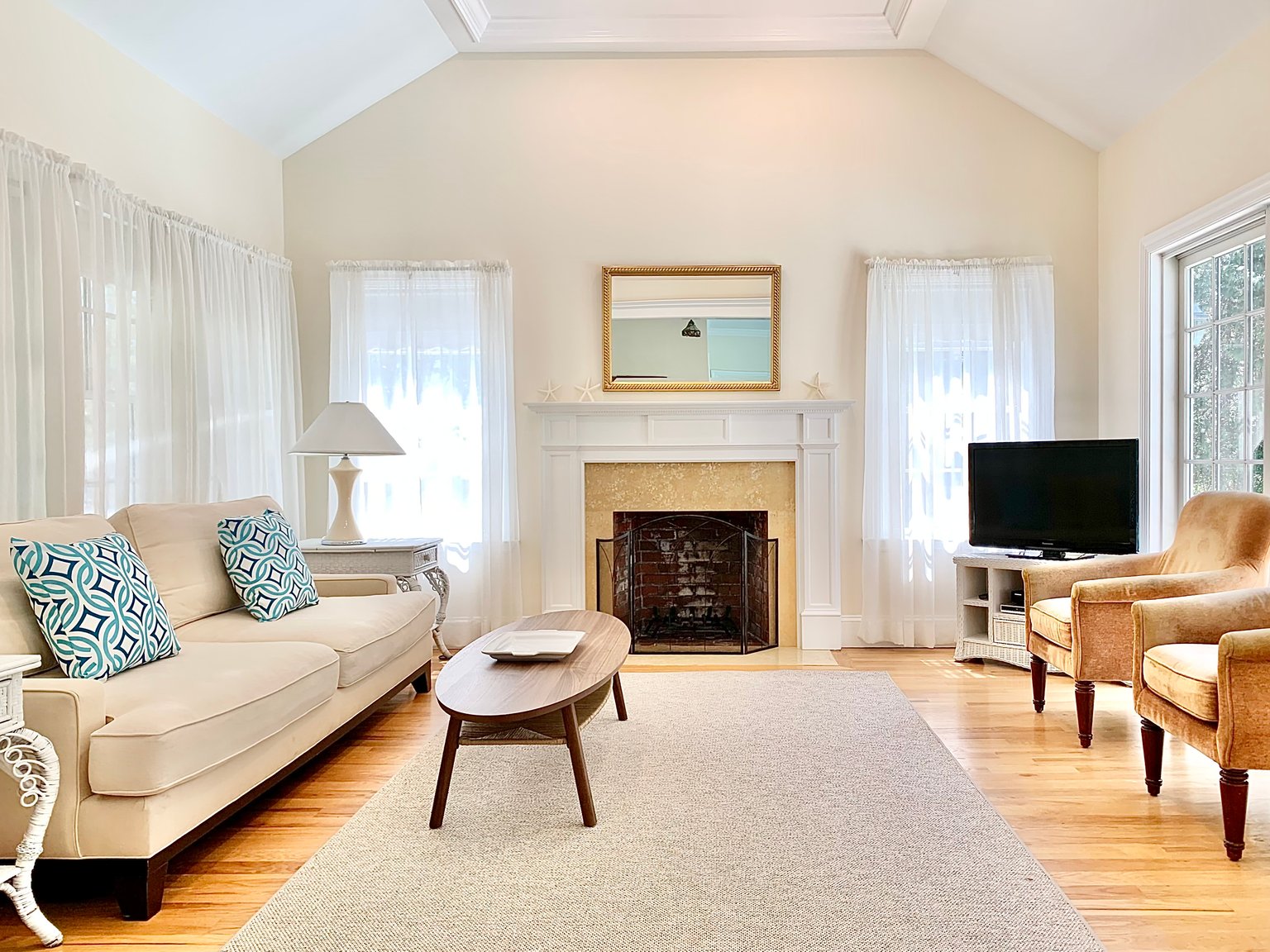 East Hampton Vacation Rental