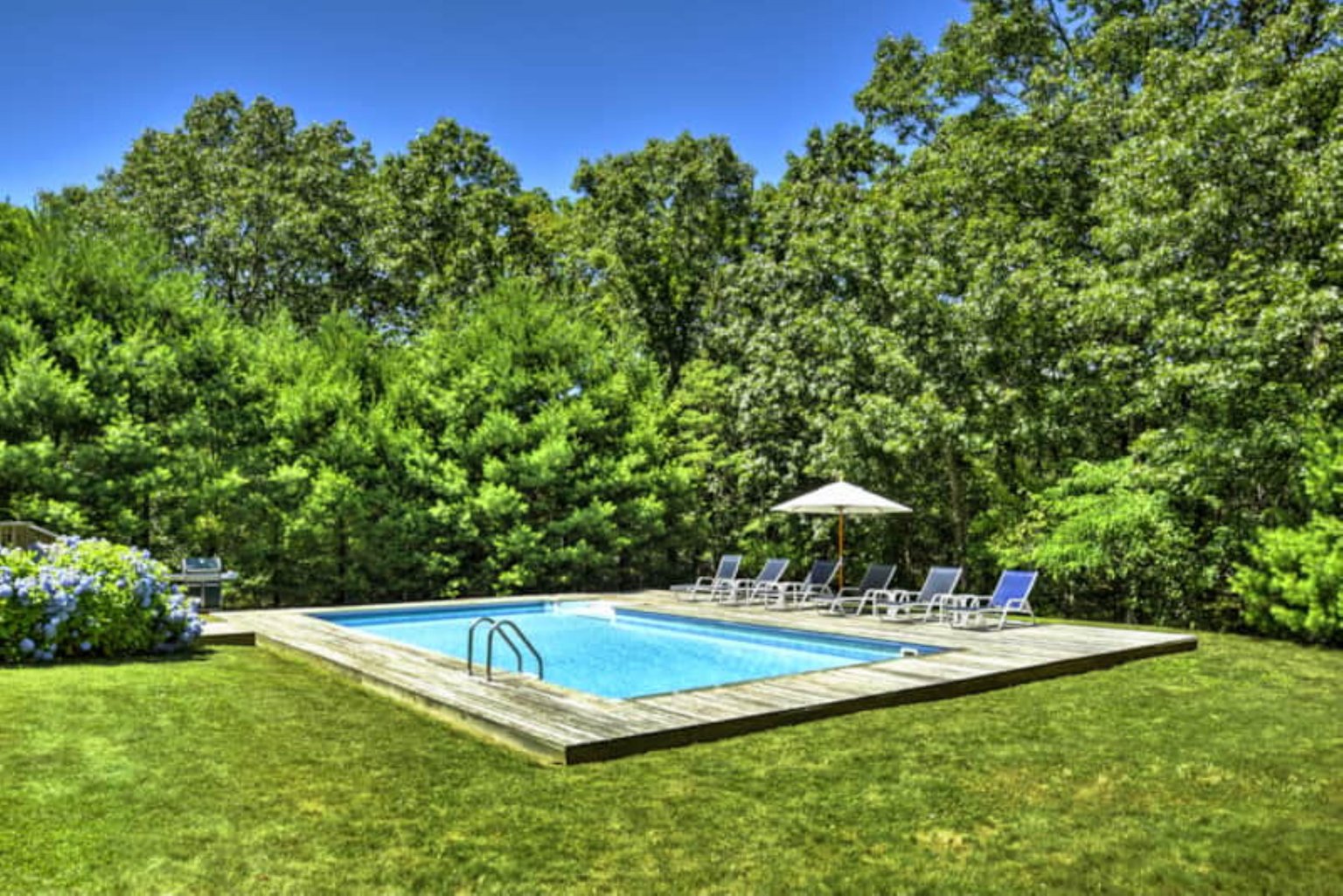 East Hampton Vacation Rental