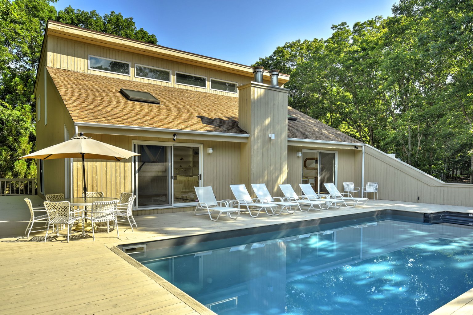 East Hampton Vacation Rental