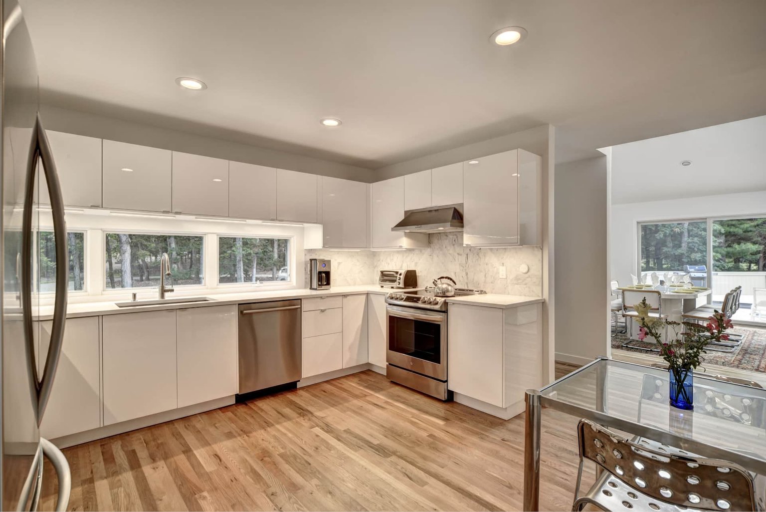 East Hampton Vacation Rental