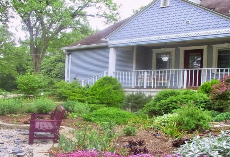 Muncie Vacation Rental