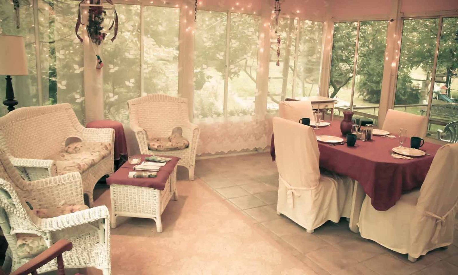 Muncie Vacation Rental