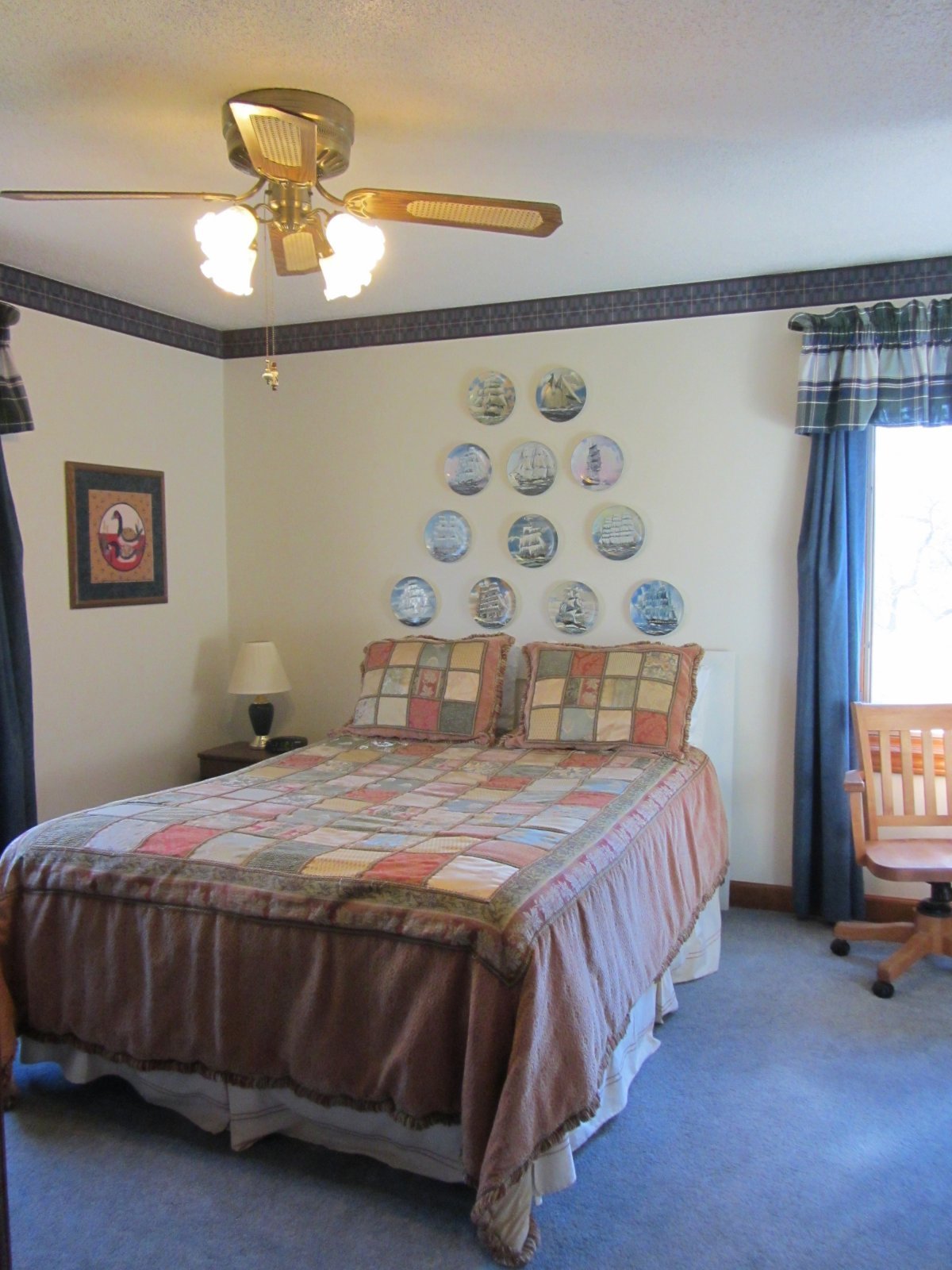 Muncie Vacation Rental