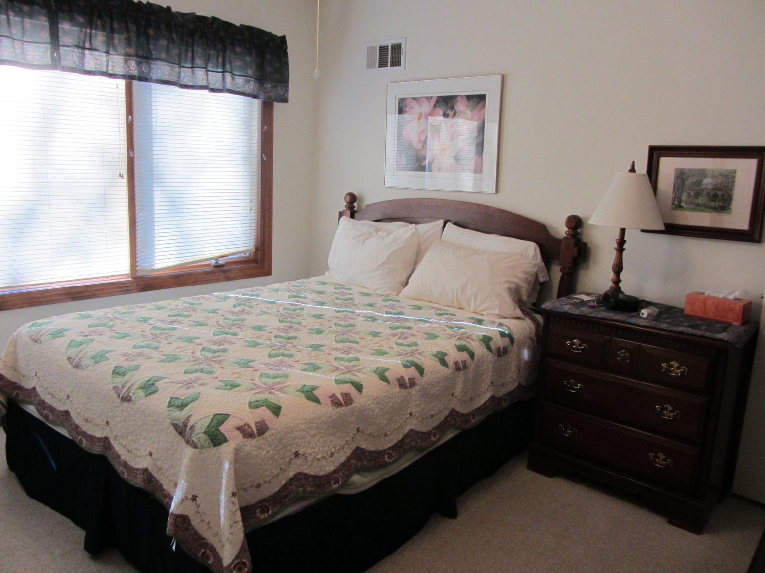 Muncie Vacation Rental