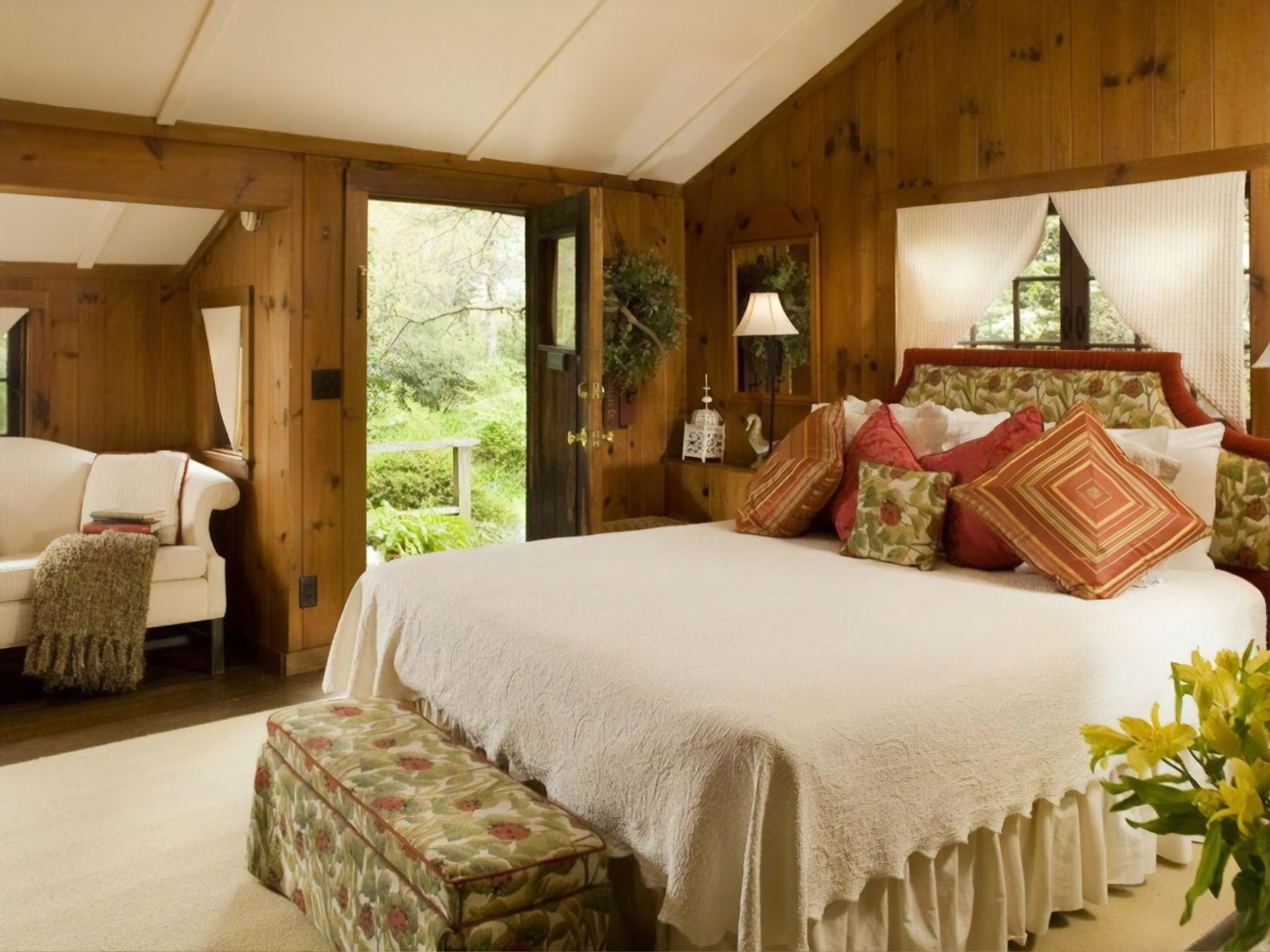Tryon Vacation Rental