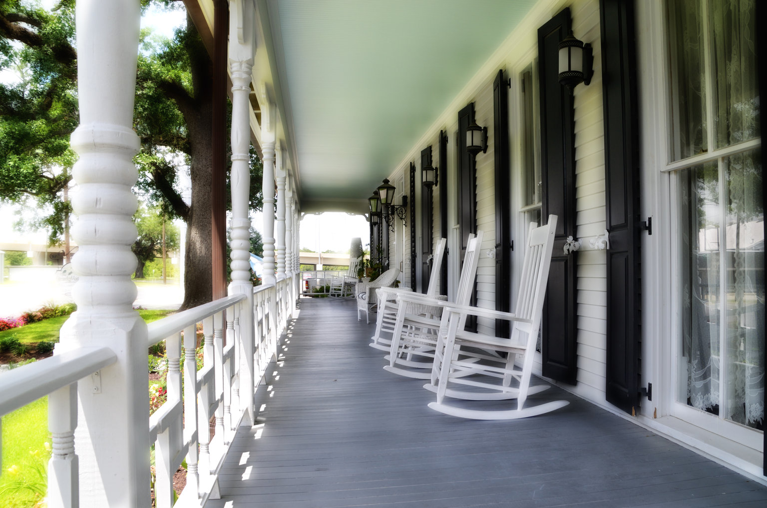 Pascagoula Vacation Rental