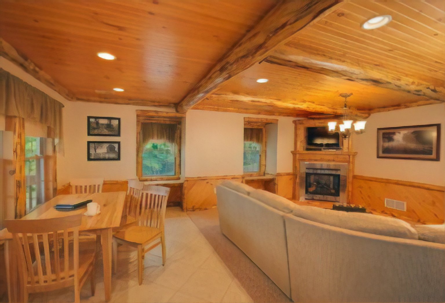 Dundee Vacation Rental
