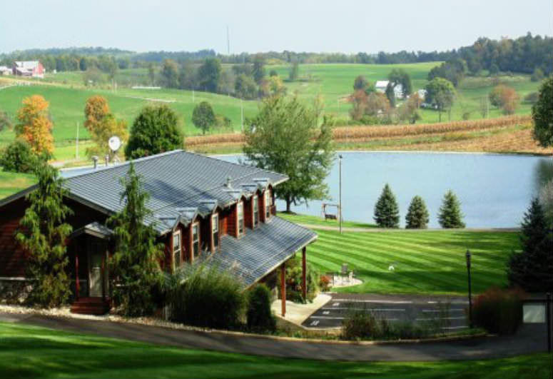 Dundee Vacation Rental