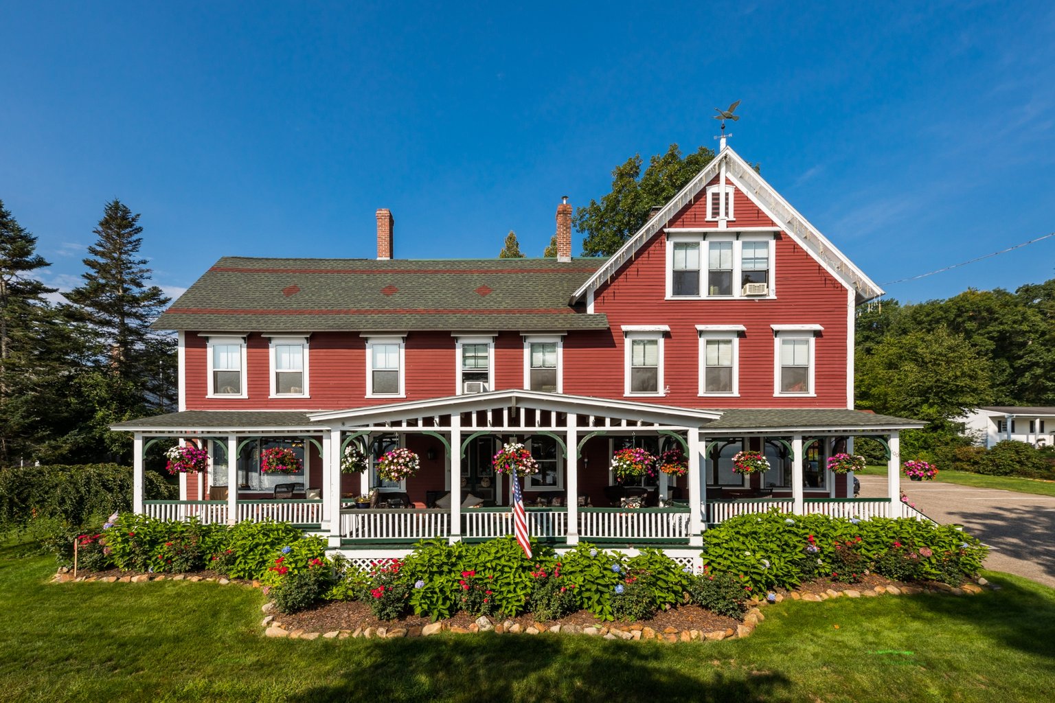 Sanbornton Vacation Rental