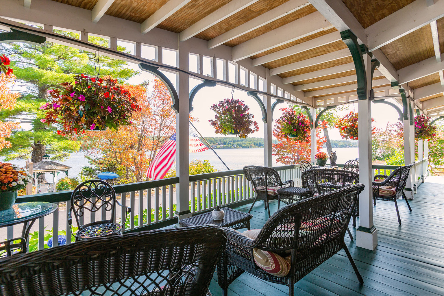 Sanbornton Vacation Rental