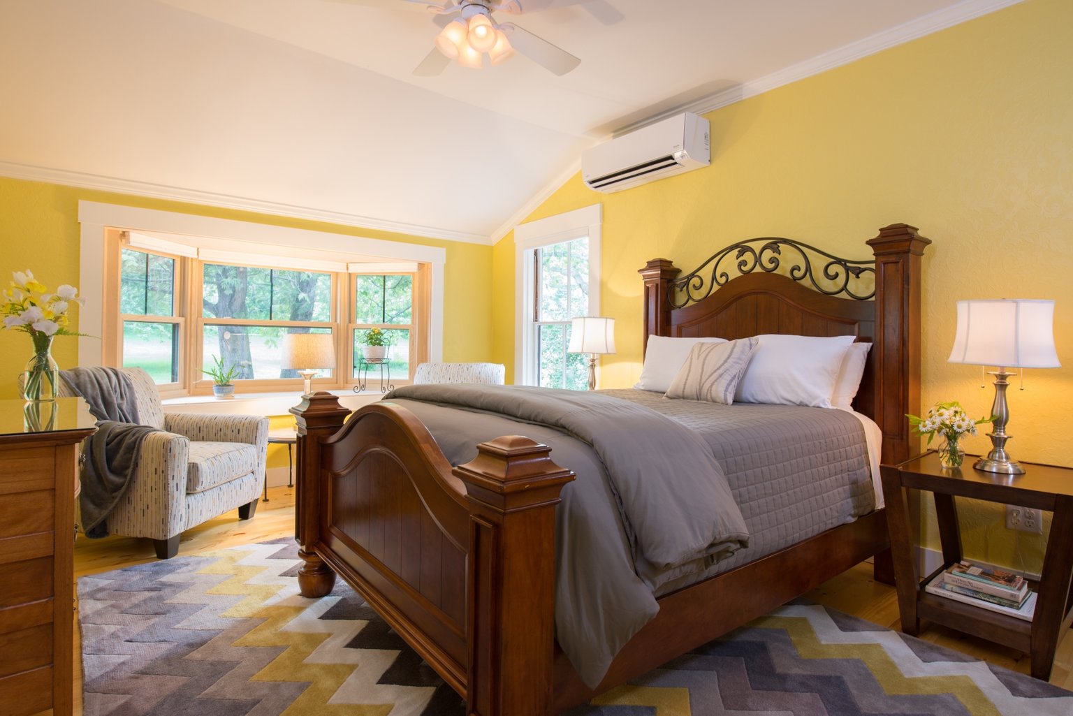 Sanbornton Vacation Rental