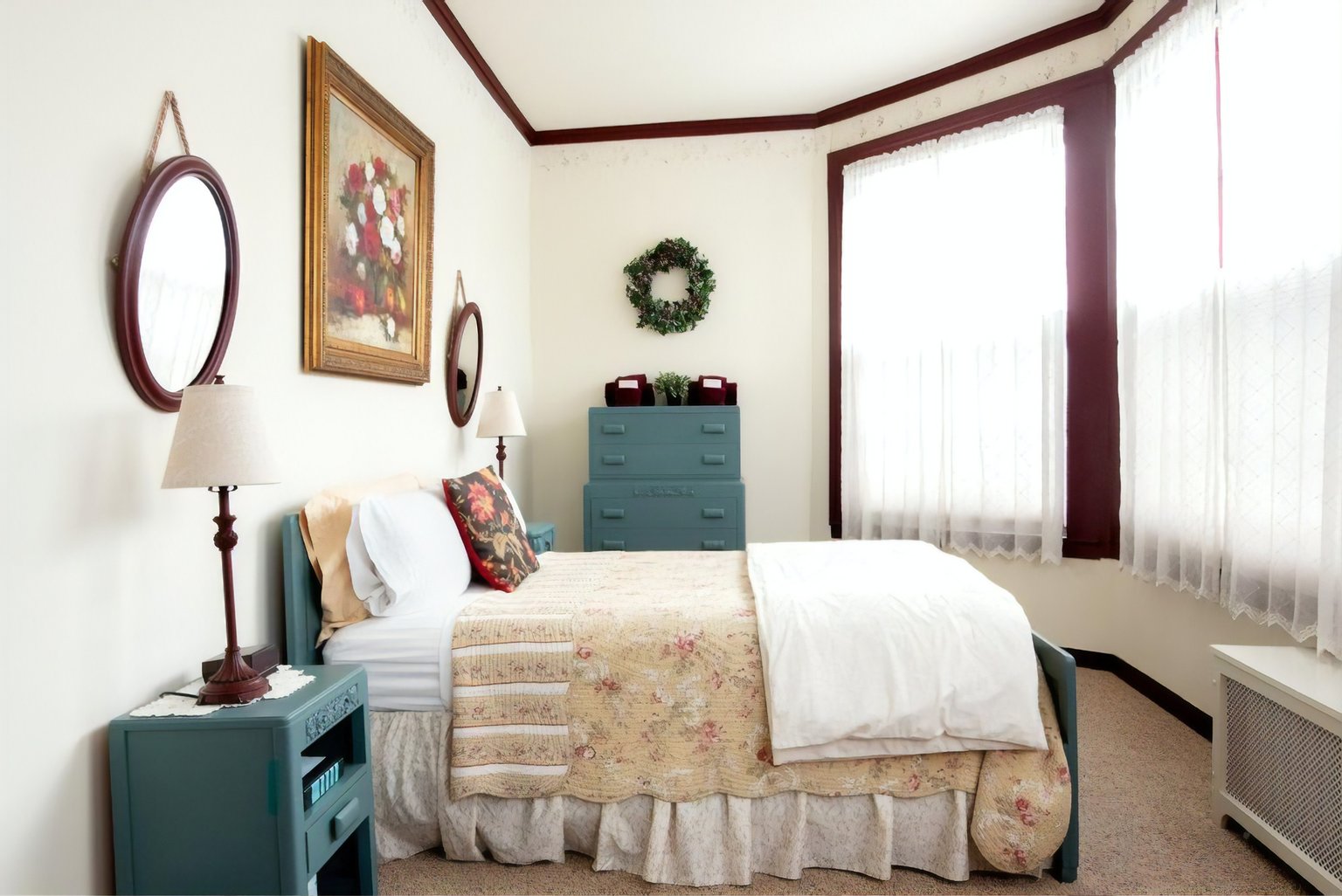 Westbrook Vacation Rental