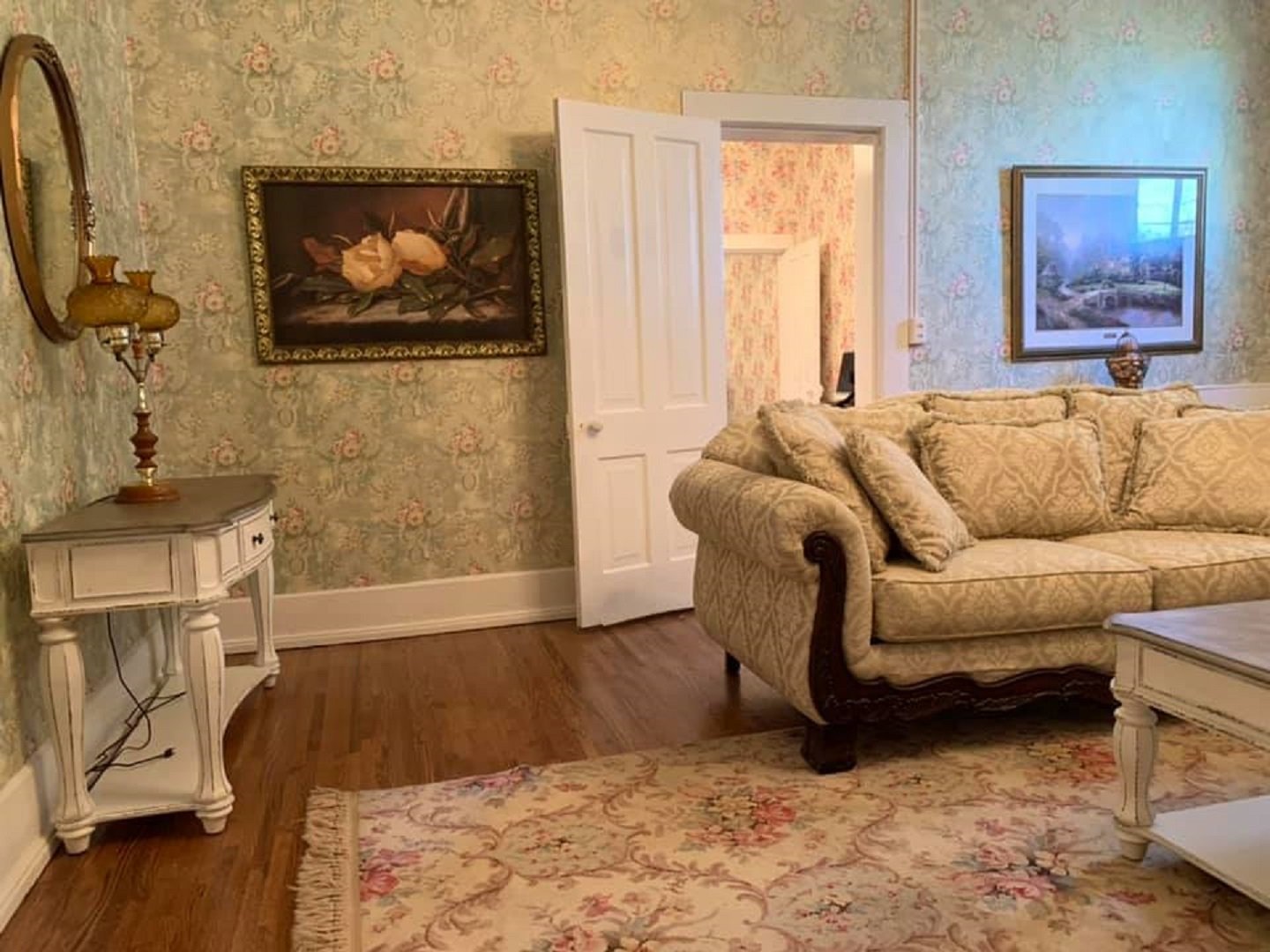 Altamont Vacation Rental