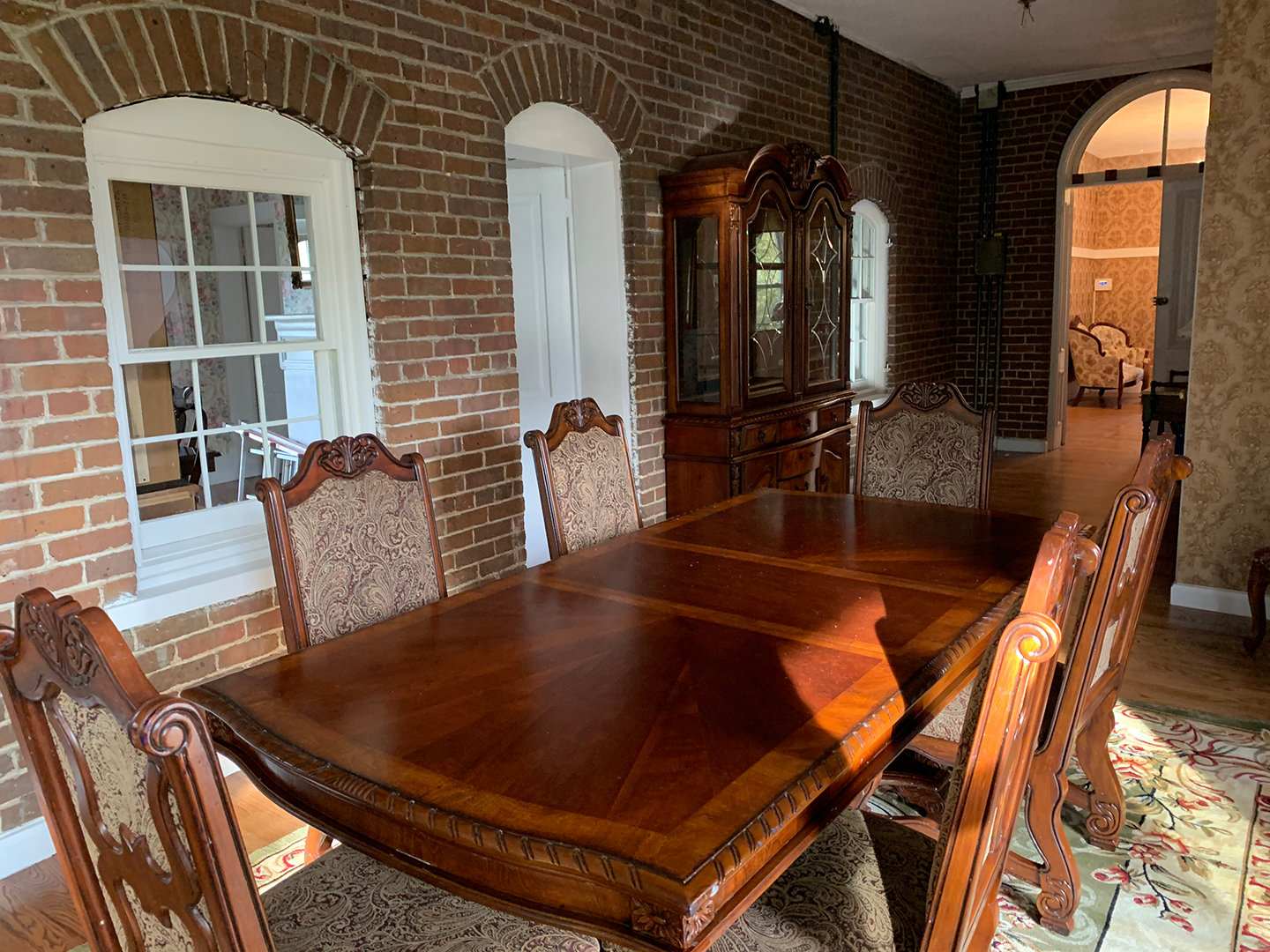 Altamont Vacation Rental