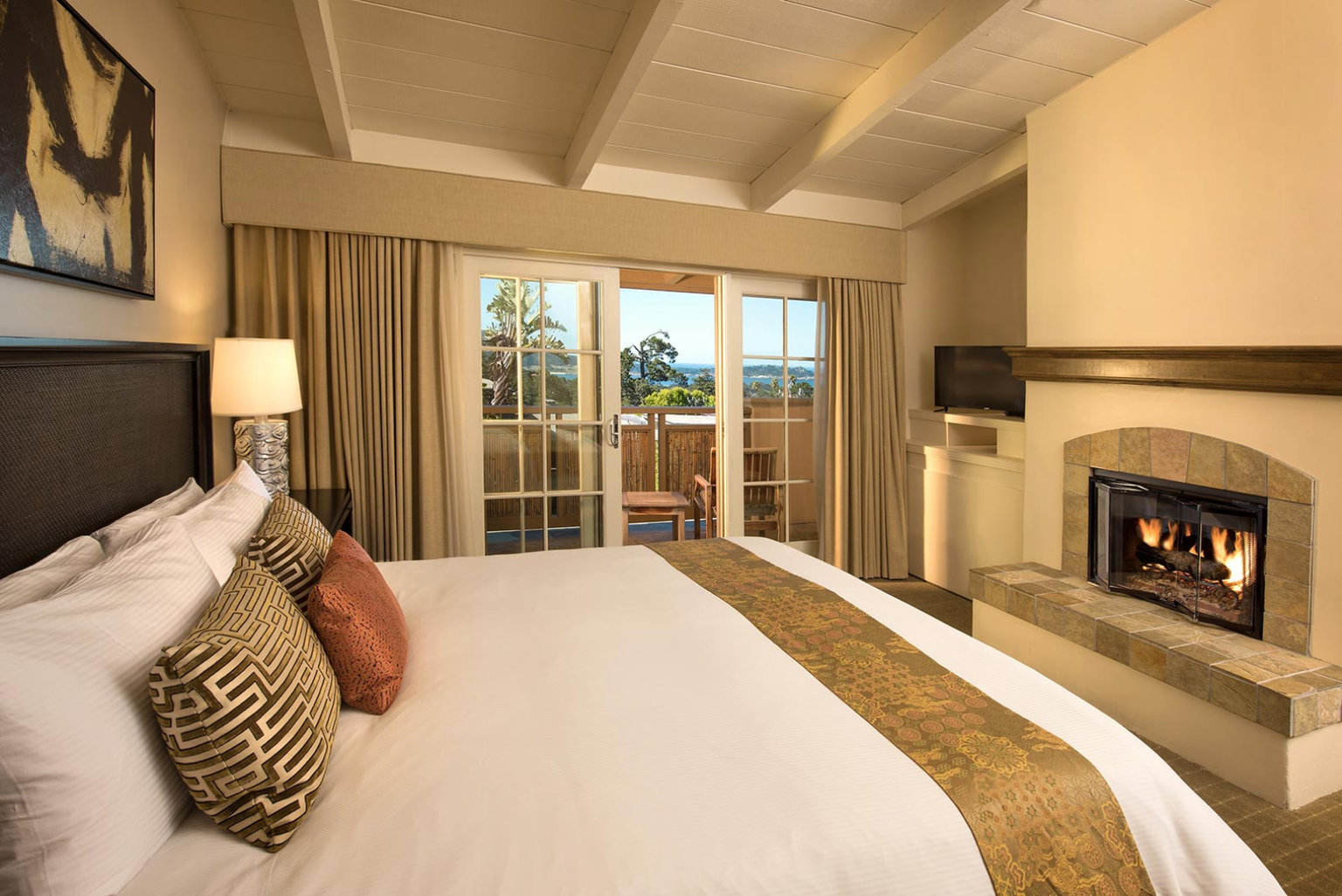 Carmel-by-the-Sea Vacation Rental