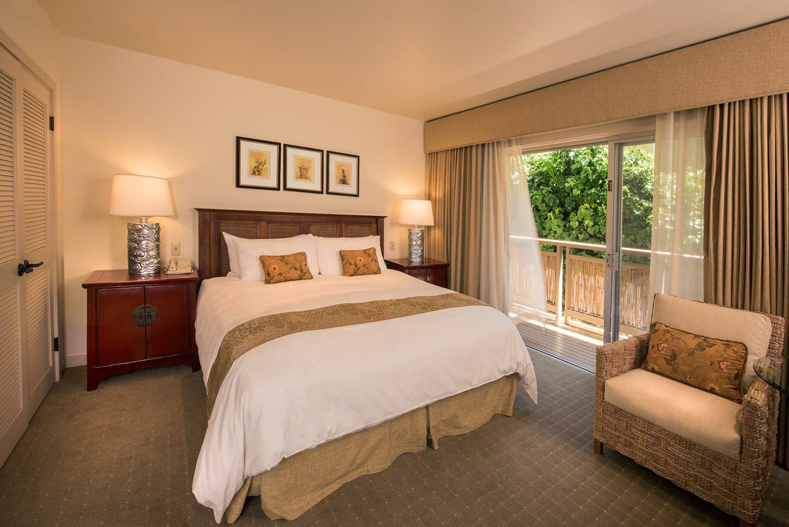 Carmel-by-the-Sea Vacation Rental