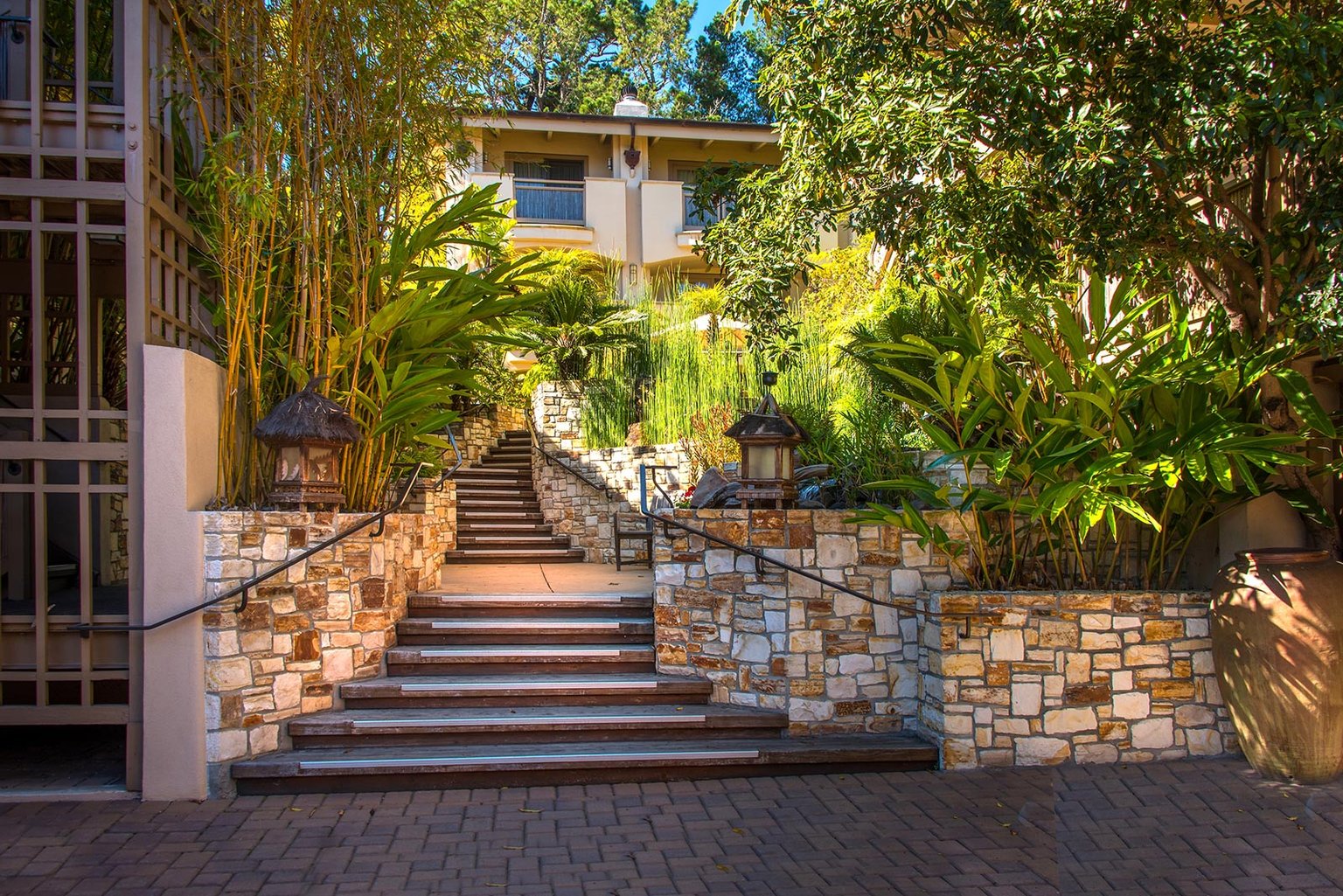 Carmel-by-the-Sea Vacation Rental