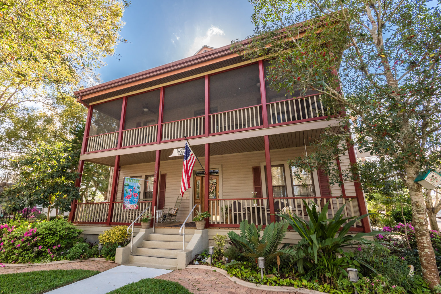 Green Cove Springs Vacation Rental