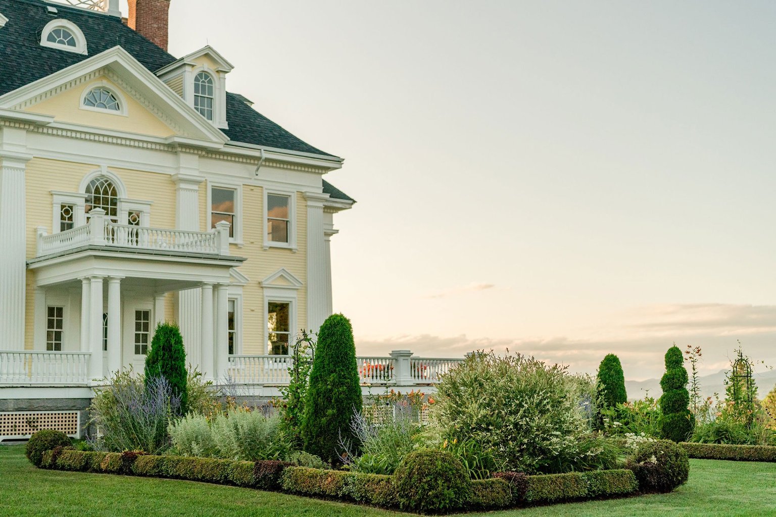 Burke Vacation Rental