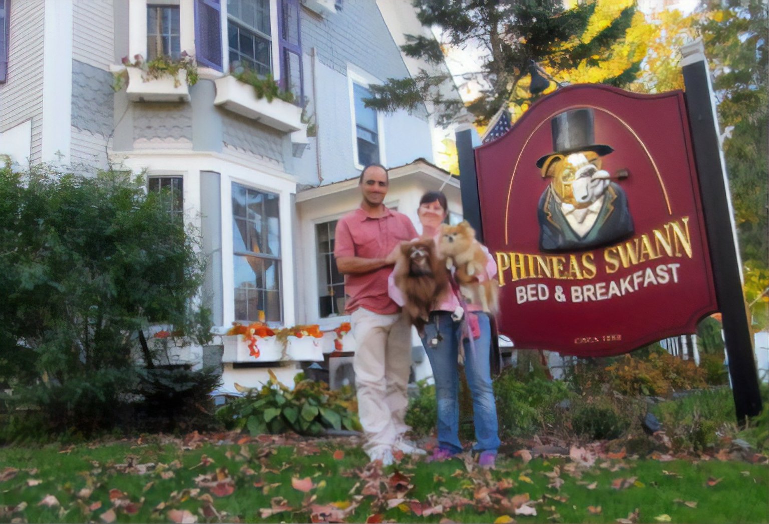 Montgomery Vacation Rental