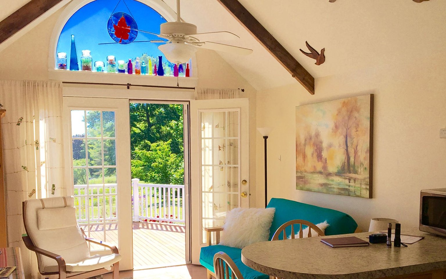Newfield Vacation Rental