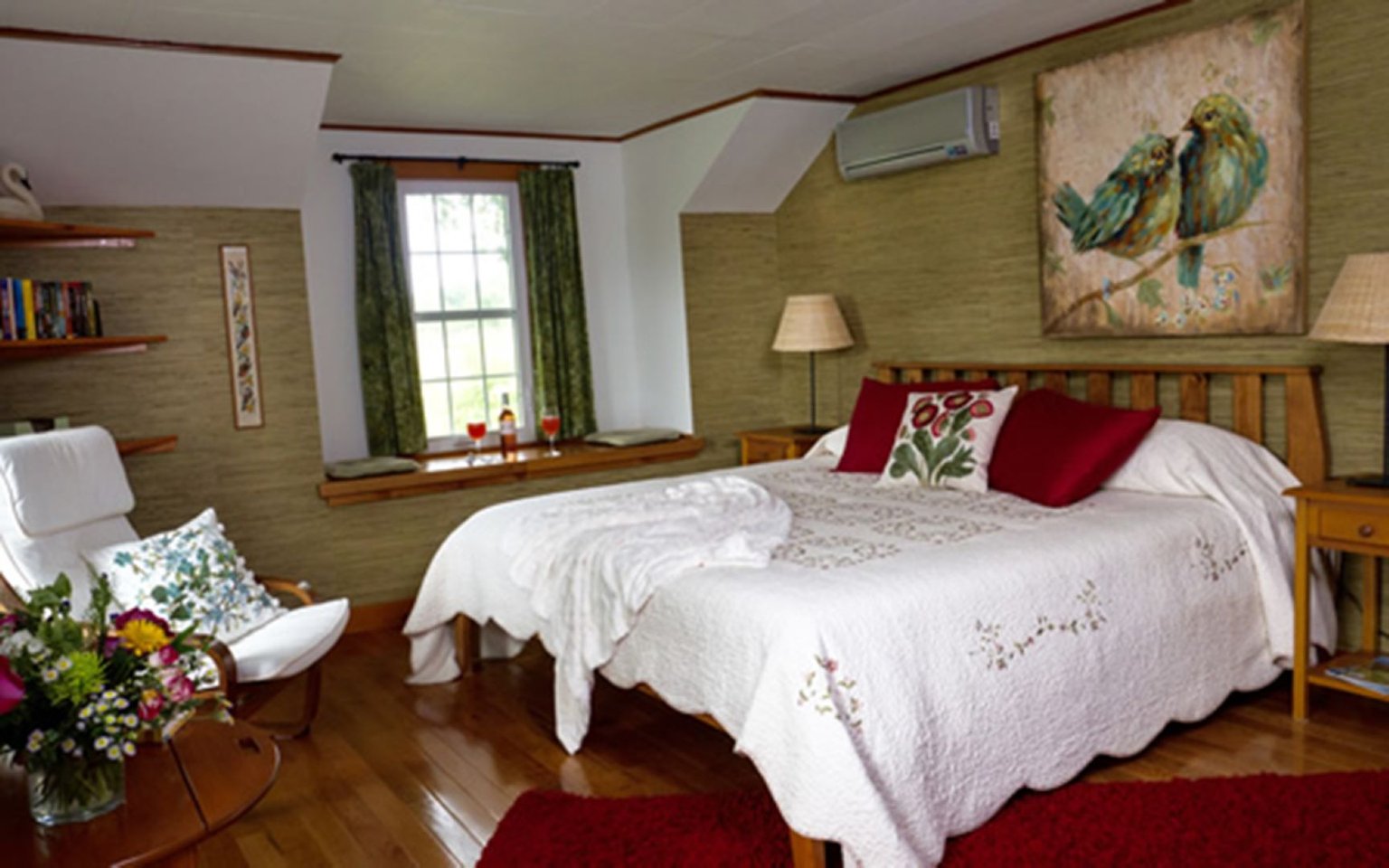 Newfield Vacation Rental