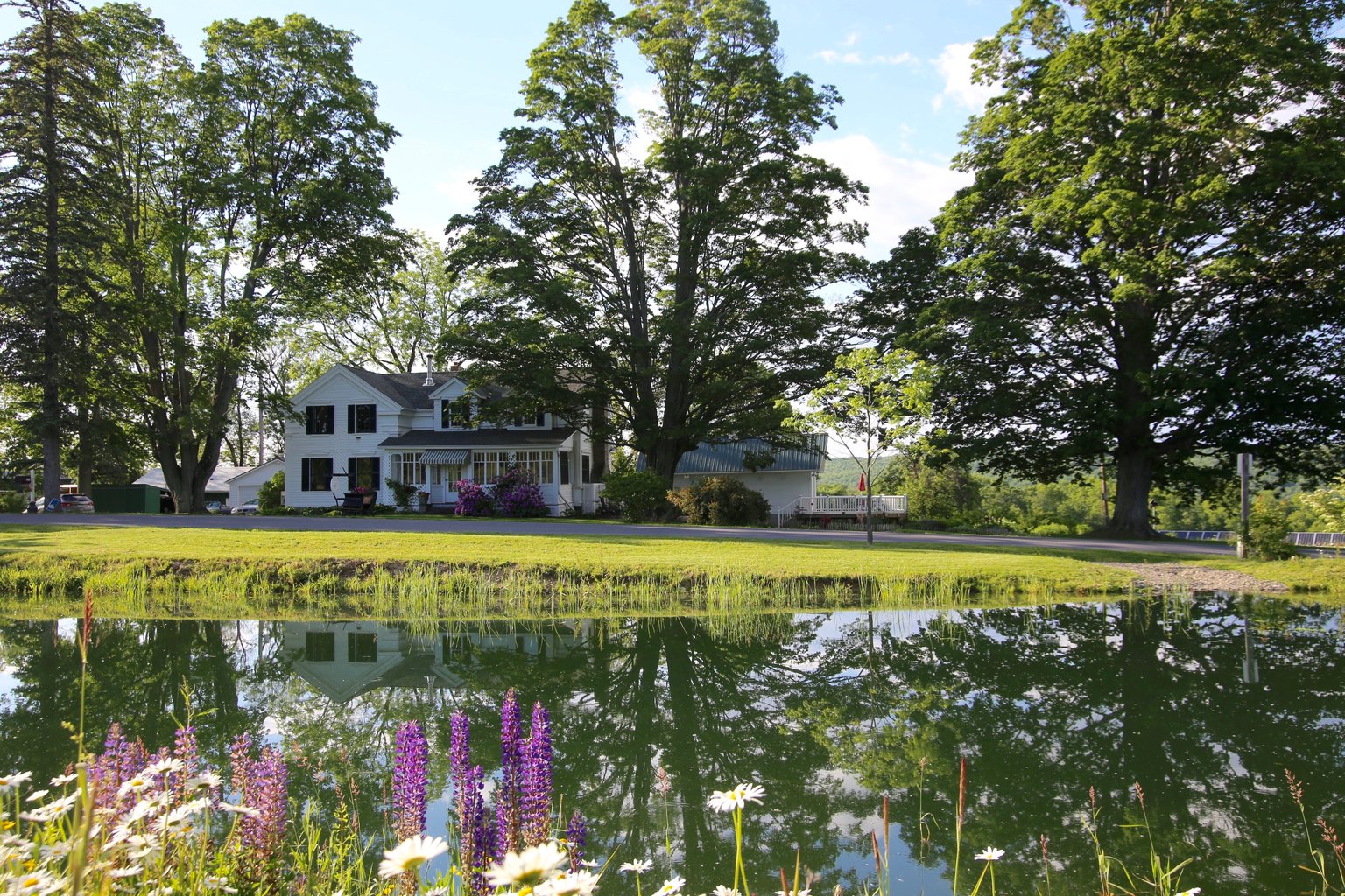 Newfield Vacation Rental