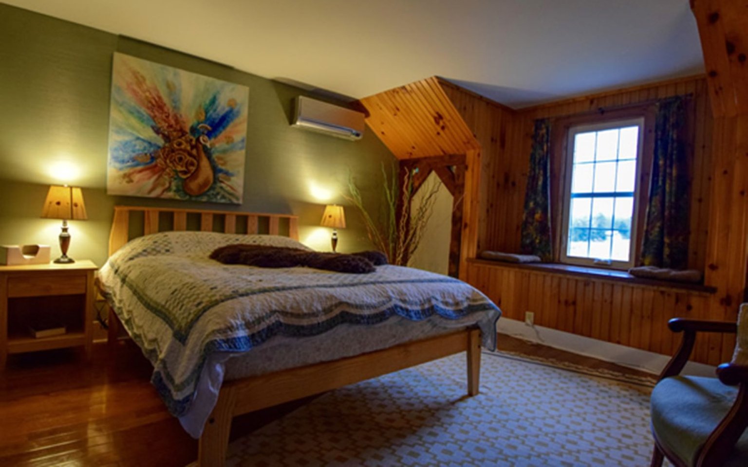 Newfield Vacation Rental