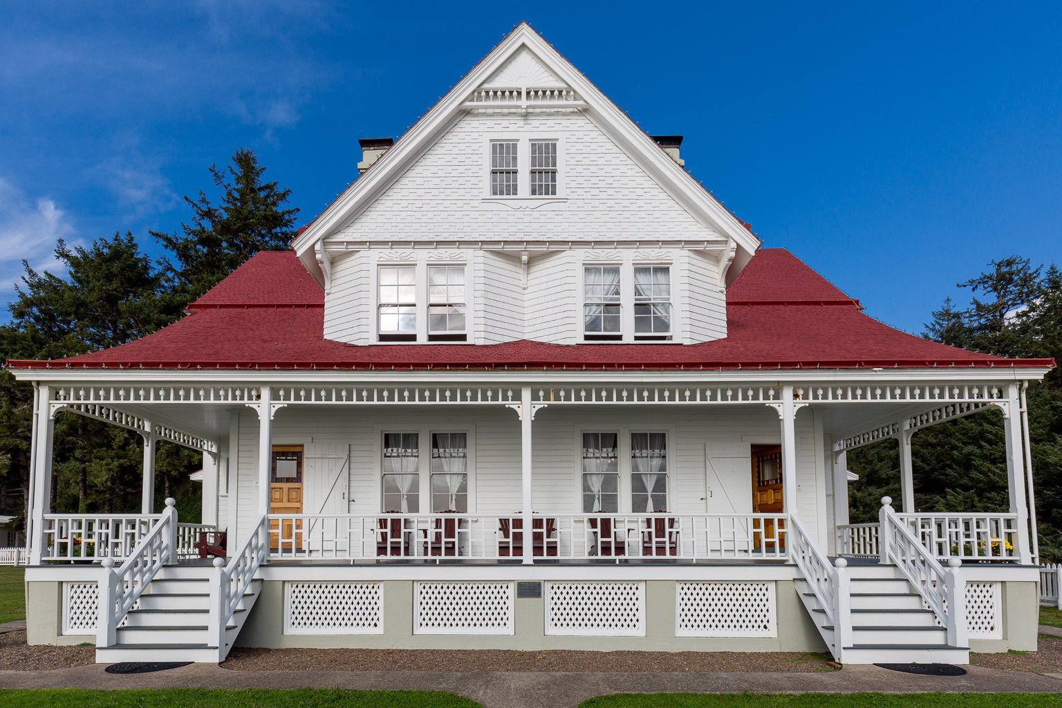Yachats Vacation Rental