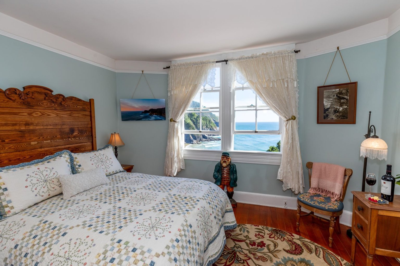 Yachats Vacation Rental