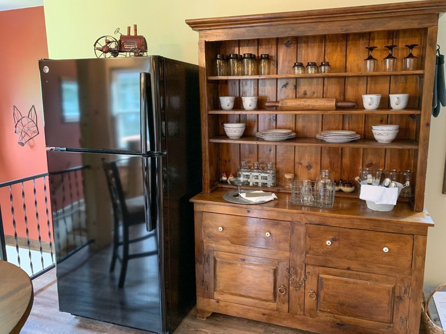 Cazenovia Vacation Rental