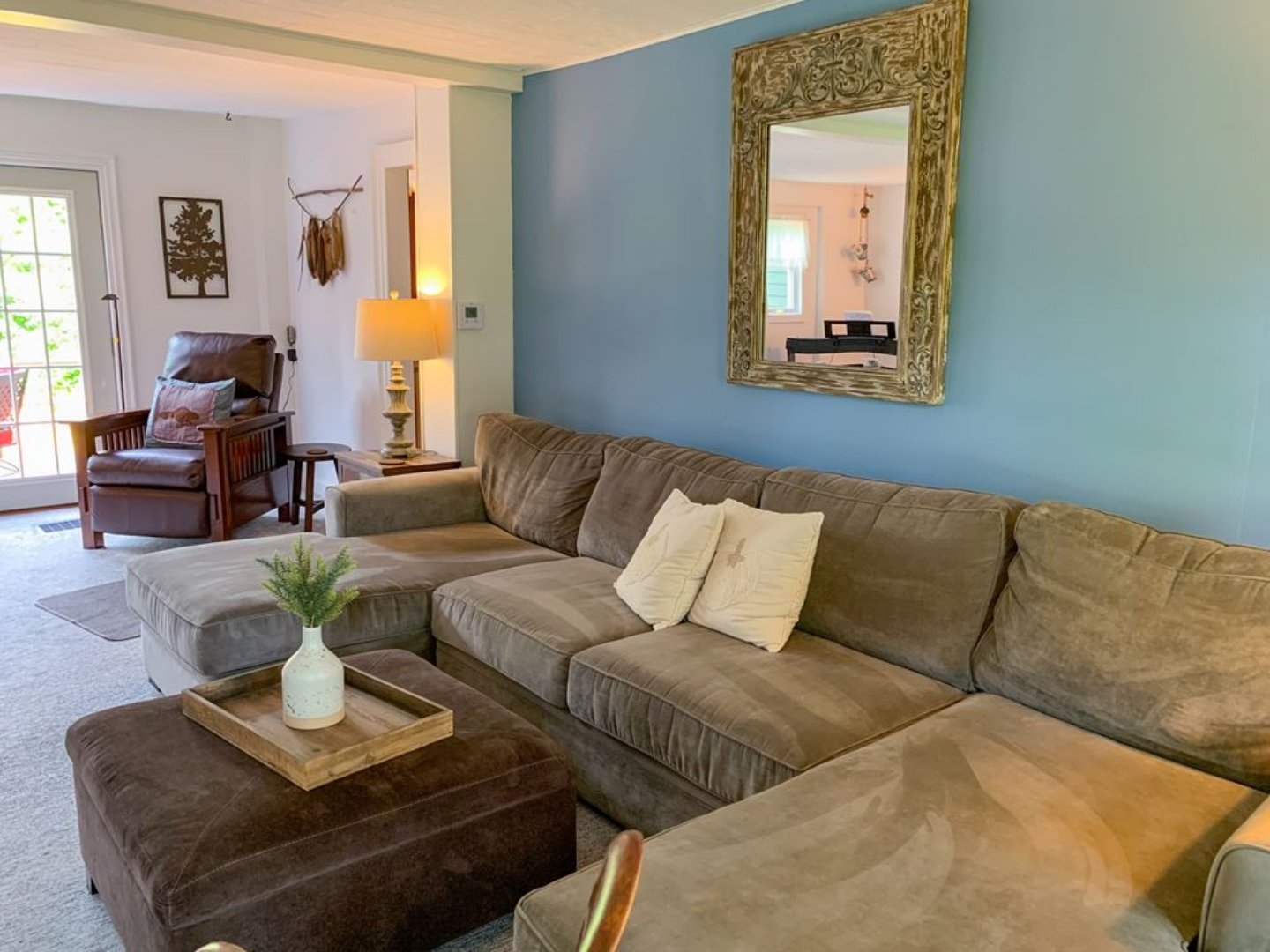 Cazenovia Vacation Rental