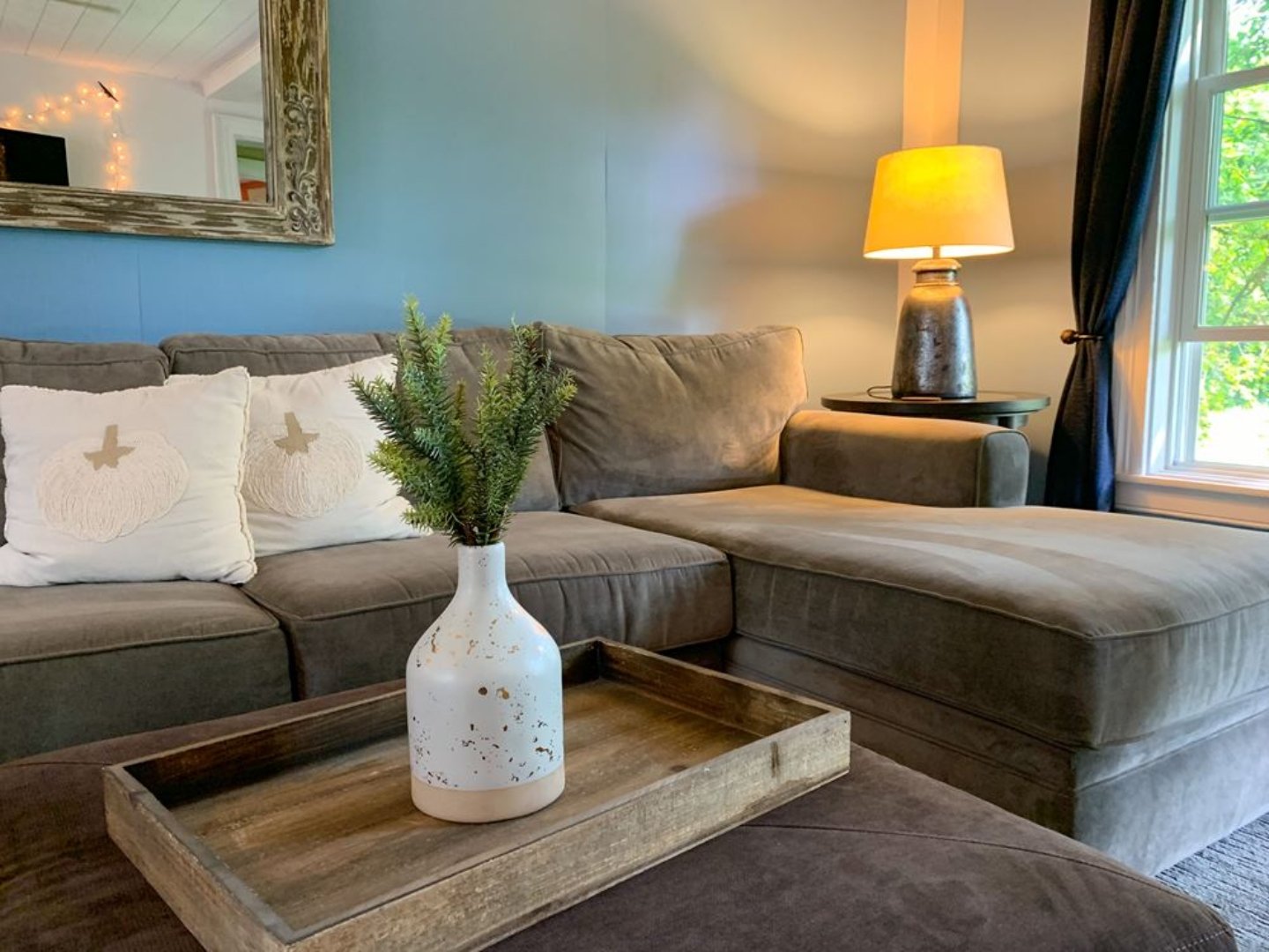 Cazenovia Vacation Rental