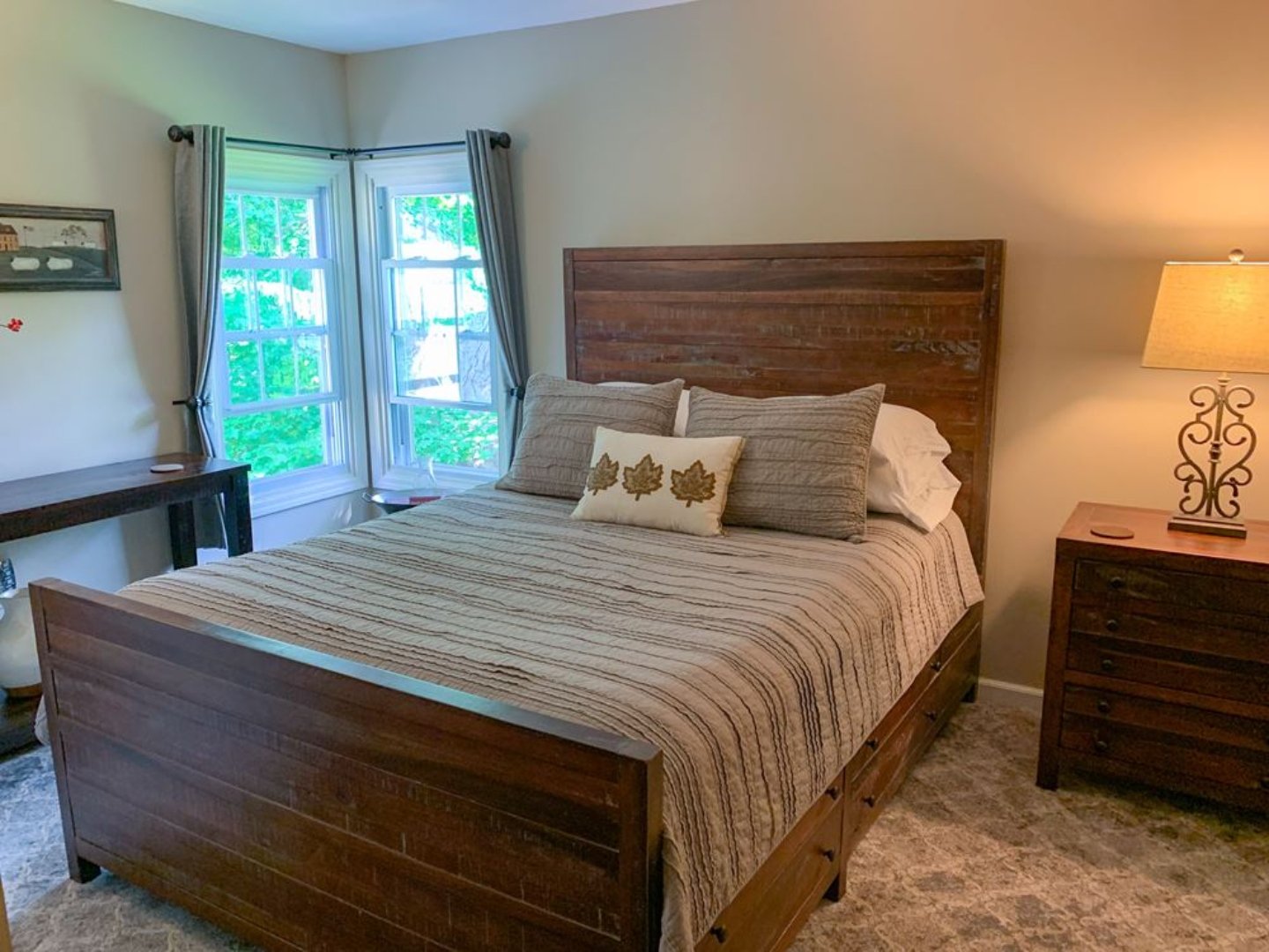 Cazenovia Vacation Rental