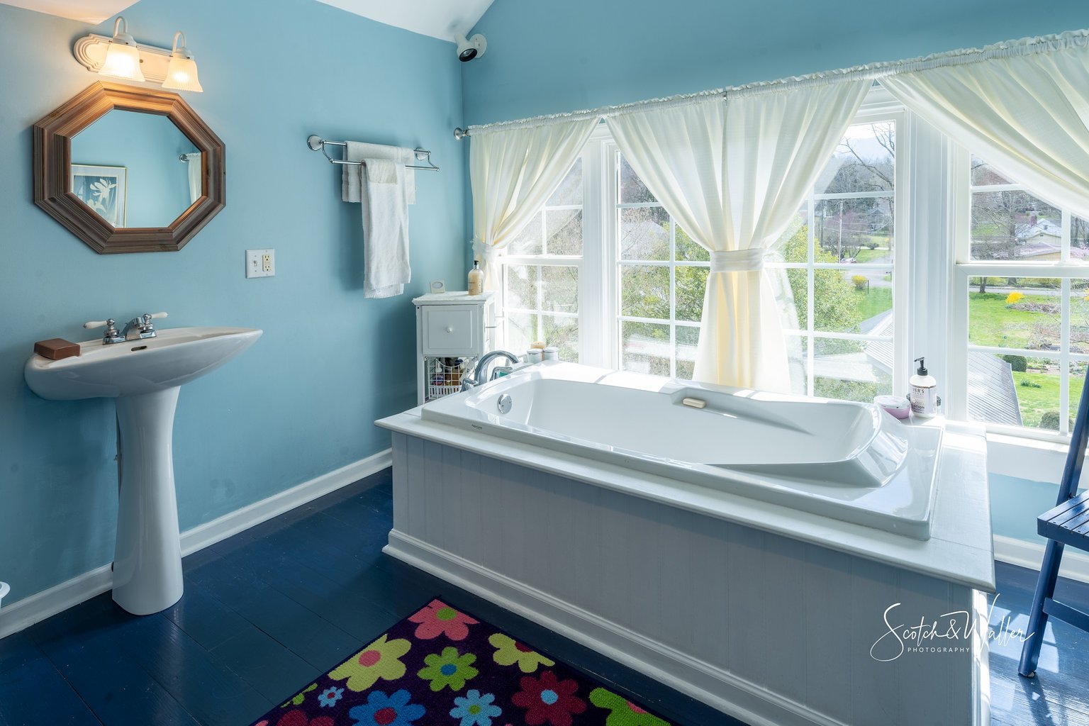 Andrews Vacation Rental