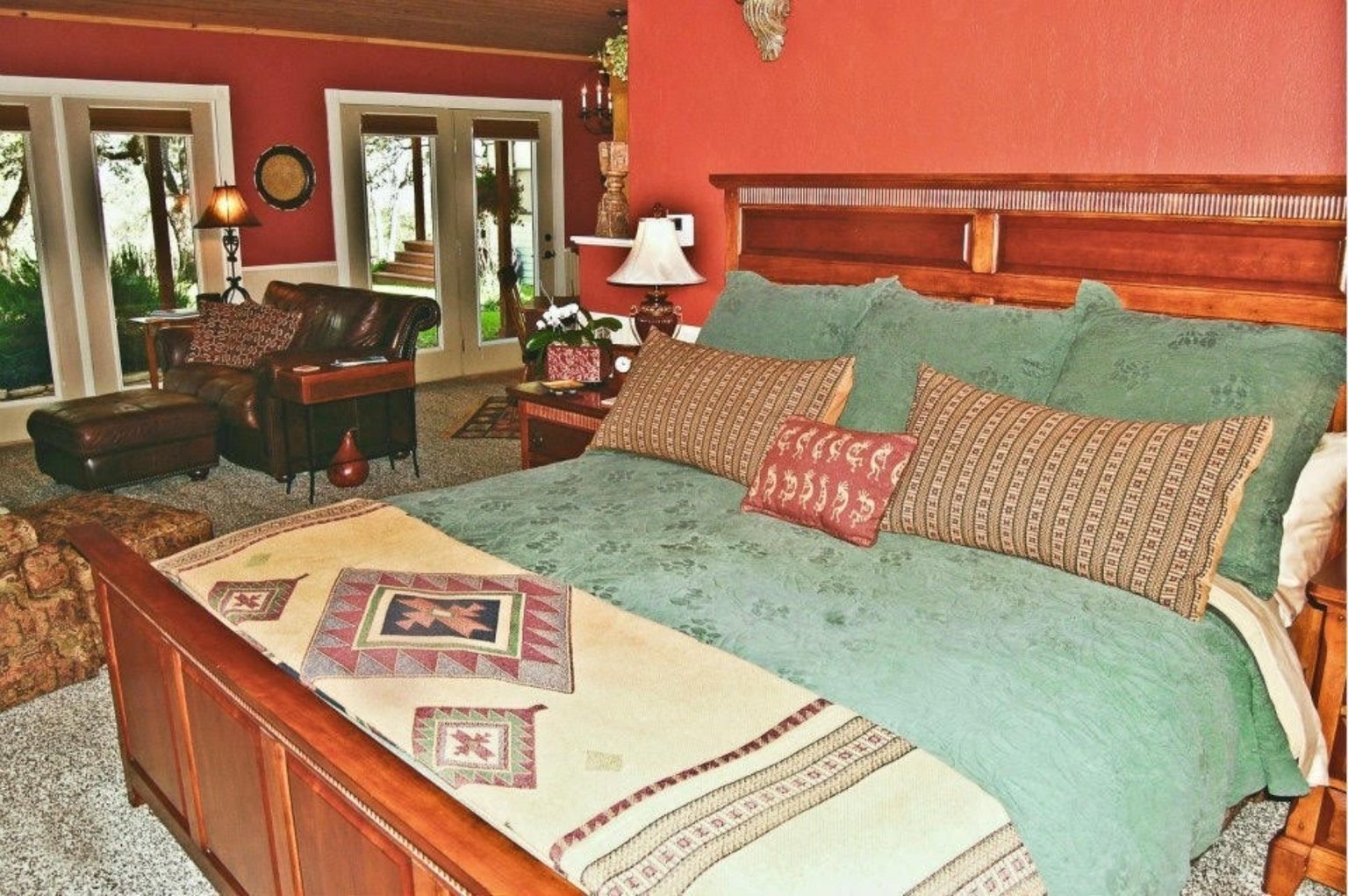 Washington Vacation Rental