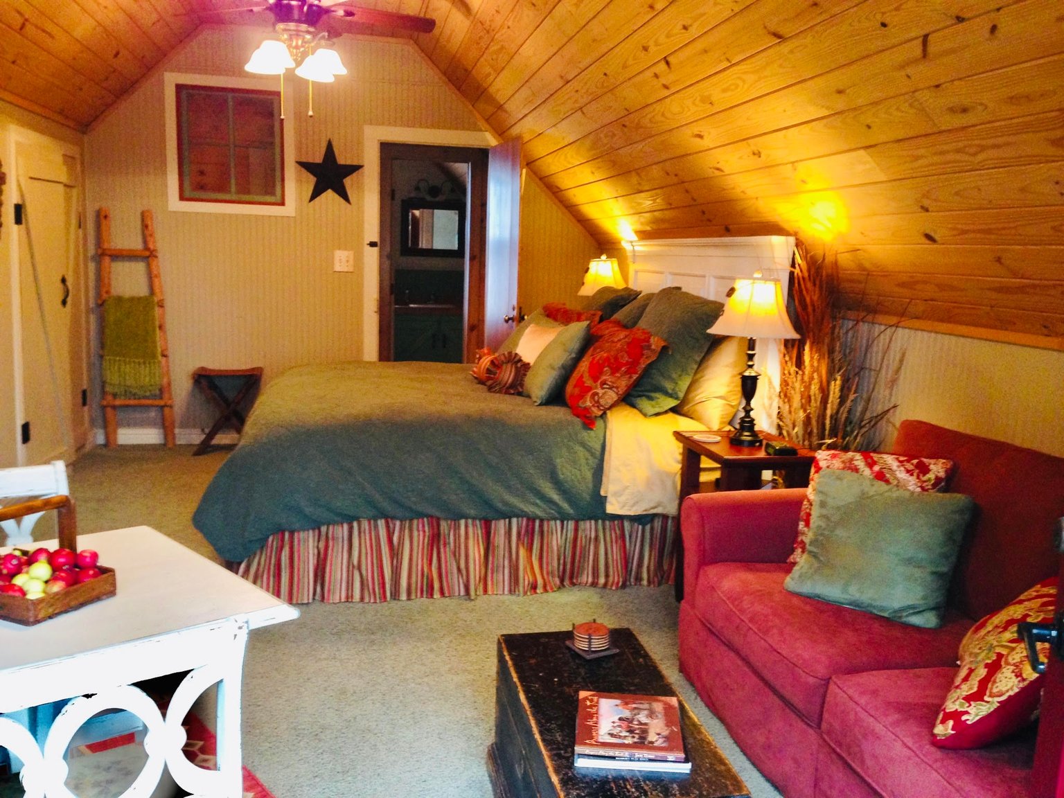 Washington Vacation Rental
