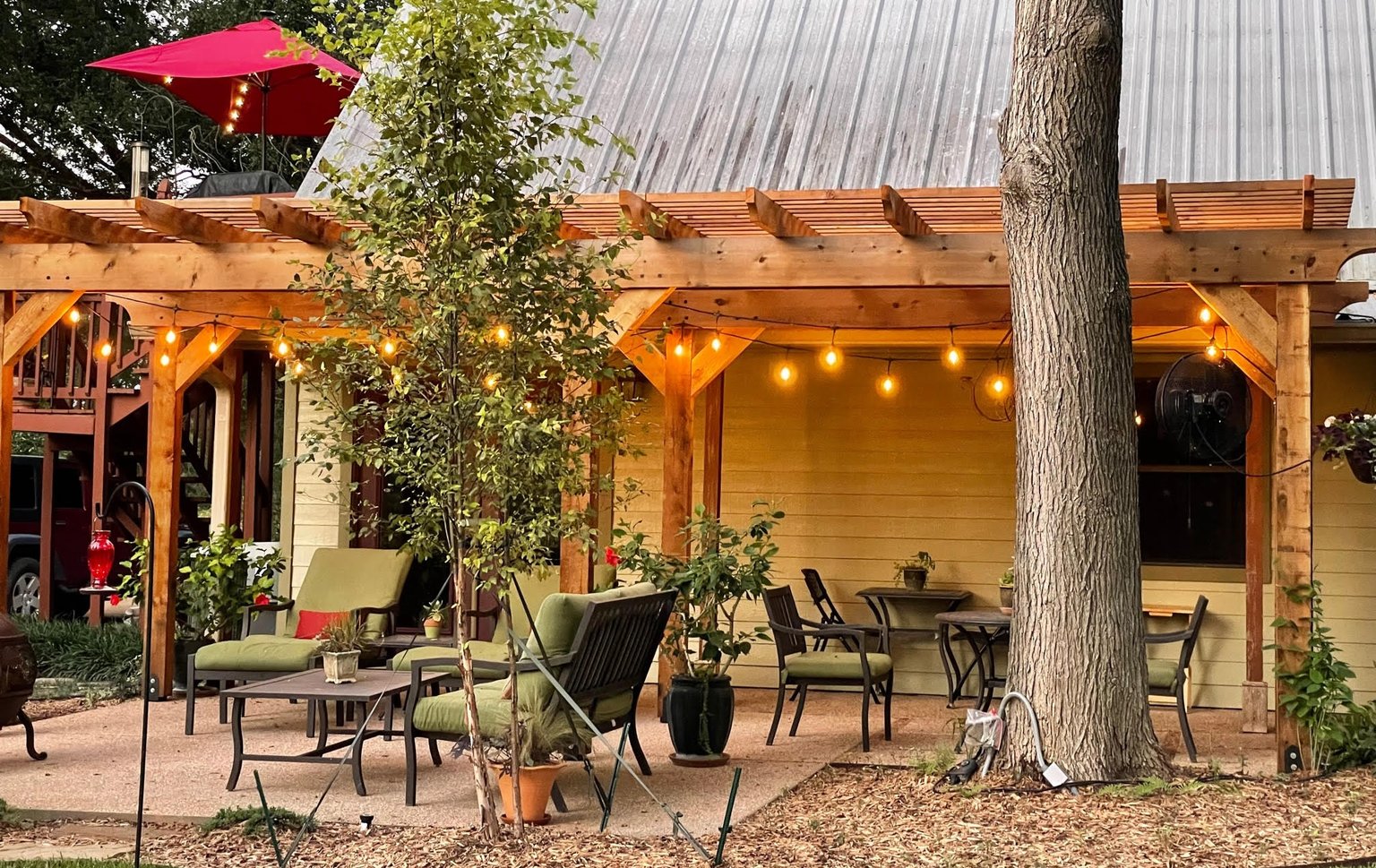 Washington Vacation Rental