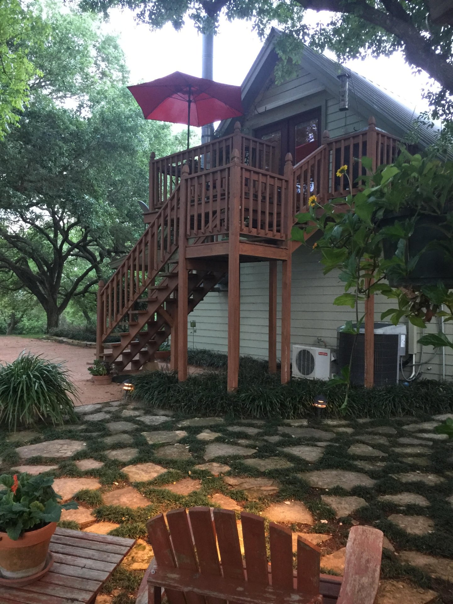 Washington Vacation Rental