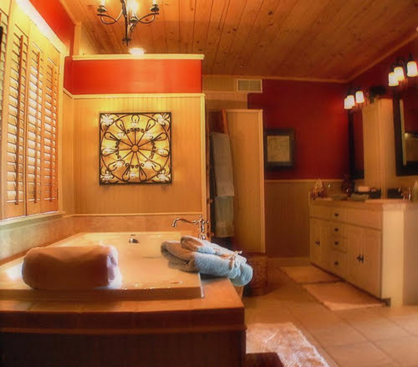 Washington Vacation Rental