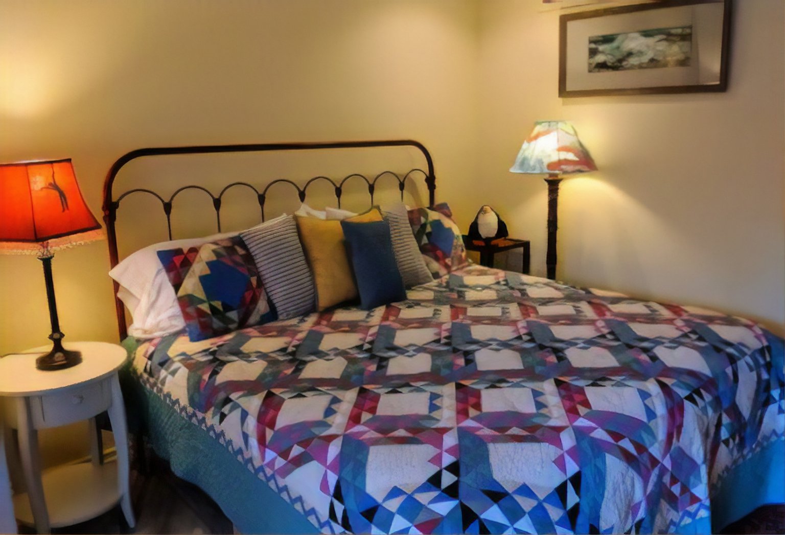 Ann Arbor Vacation Rental